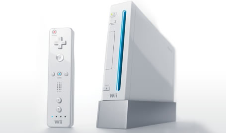 Gagnez une WII