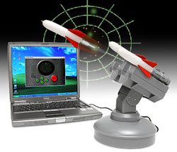 Gagnez un lance missile USB